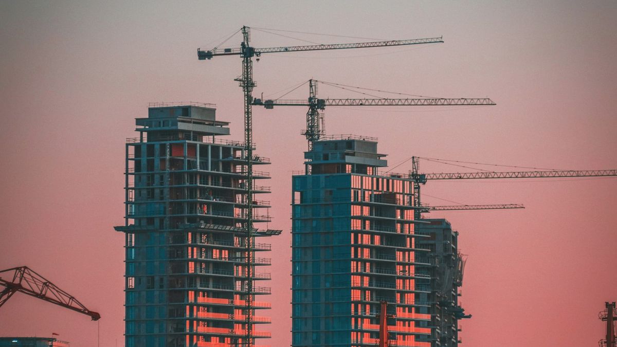 Venda de novos imóveis em Toronto registra o pior fevereiro da história
