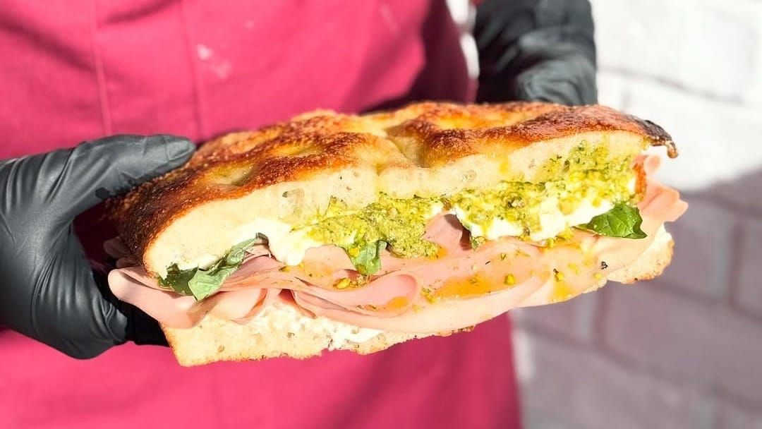 Sanduíches italianos conquistam Midtown