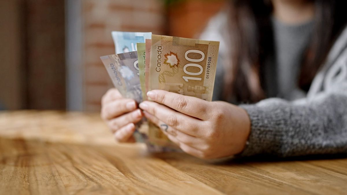 Aperto financeiro se torna rotina para a maioria dos canadenses