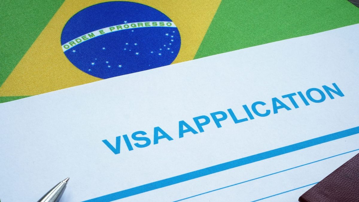 Turistas canadenses precisarão de visto para entrar no Brasil