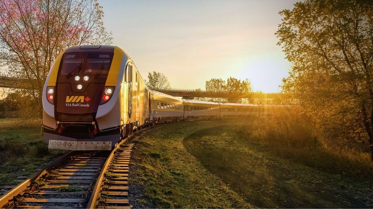 Canadá torna viagens e passeios em família mais econômicos neste verão