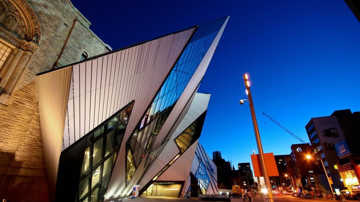 Royal Ontario Museum oferece entrada gratuita na terceira terça-feira de cada mês