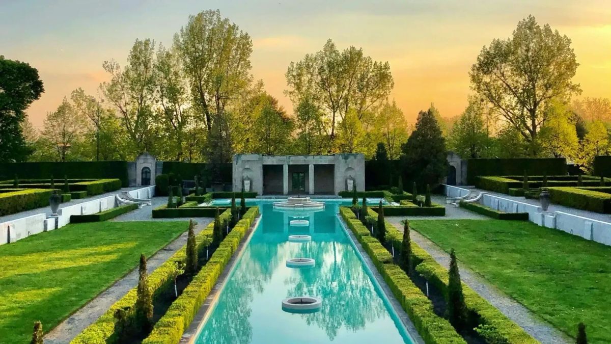 ROM promove passeios de luxo para destinos culturais e históricos