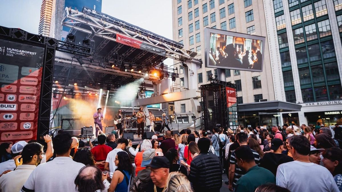 Canadá realiza sua primeira grande comemoração pública do Sankofa Day