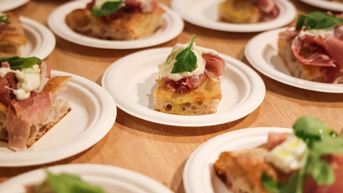 Eataly prepara banquete de delícias inspirado na Costa Amalfitana