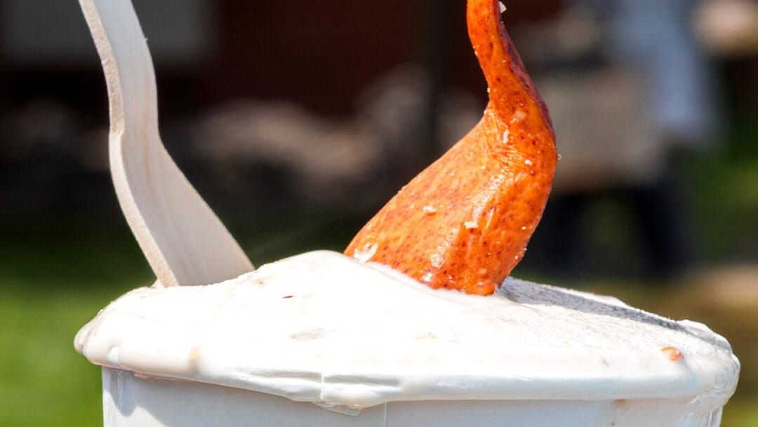 Sabores inusitados que estão dando o que falar na CNE