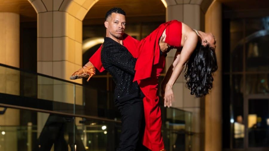 Terças de agosto ganham ritmo latino no The Well