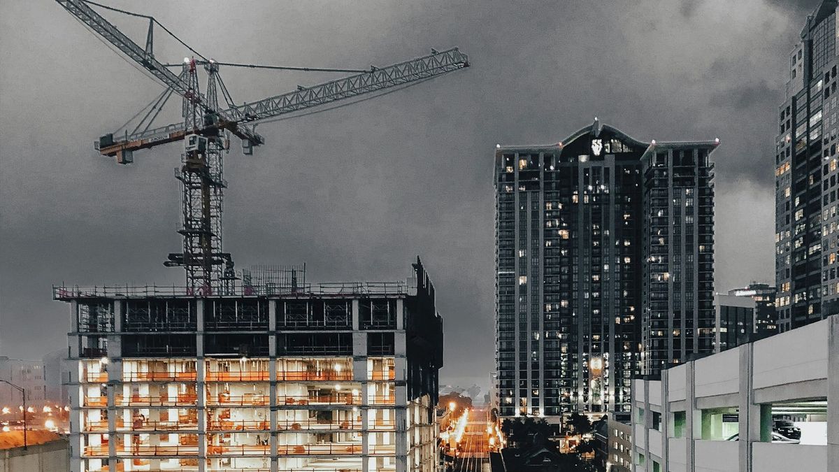 Construção de imóveis para locação perde viabilidade financeira na região de Toronto