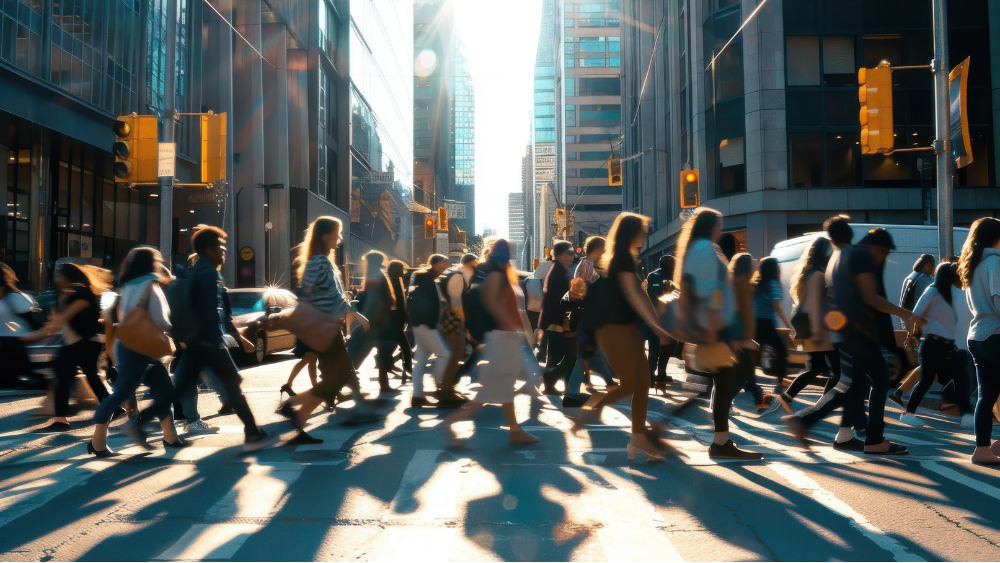 Canadá perde 65 mil vagas e taxa de desemprego chega a 7,1%