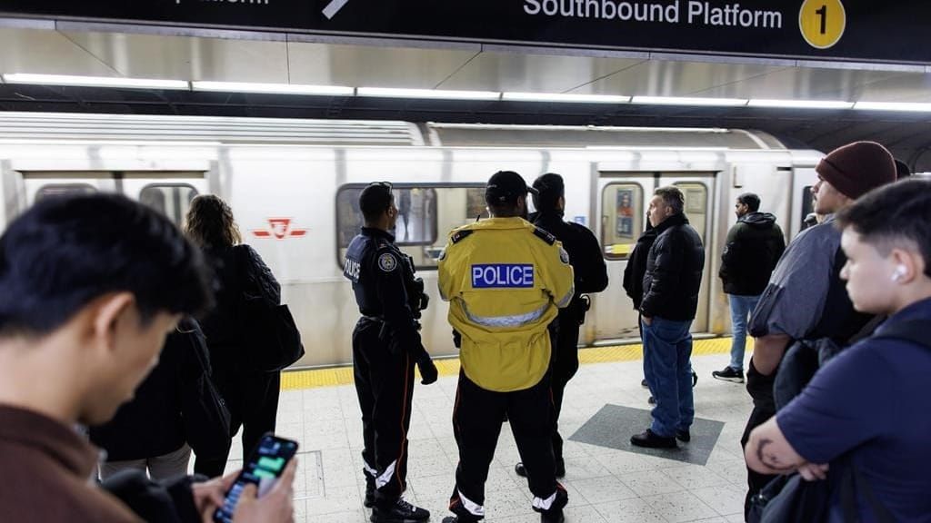 Segurança no TTC recebe reforço com equipes de saúde mental