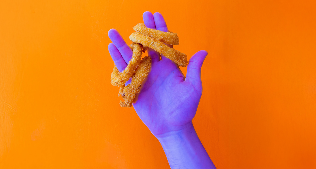 Hambúrgueres espaciais e milkshakes cósmicos são atração em Leslieville