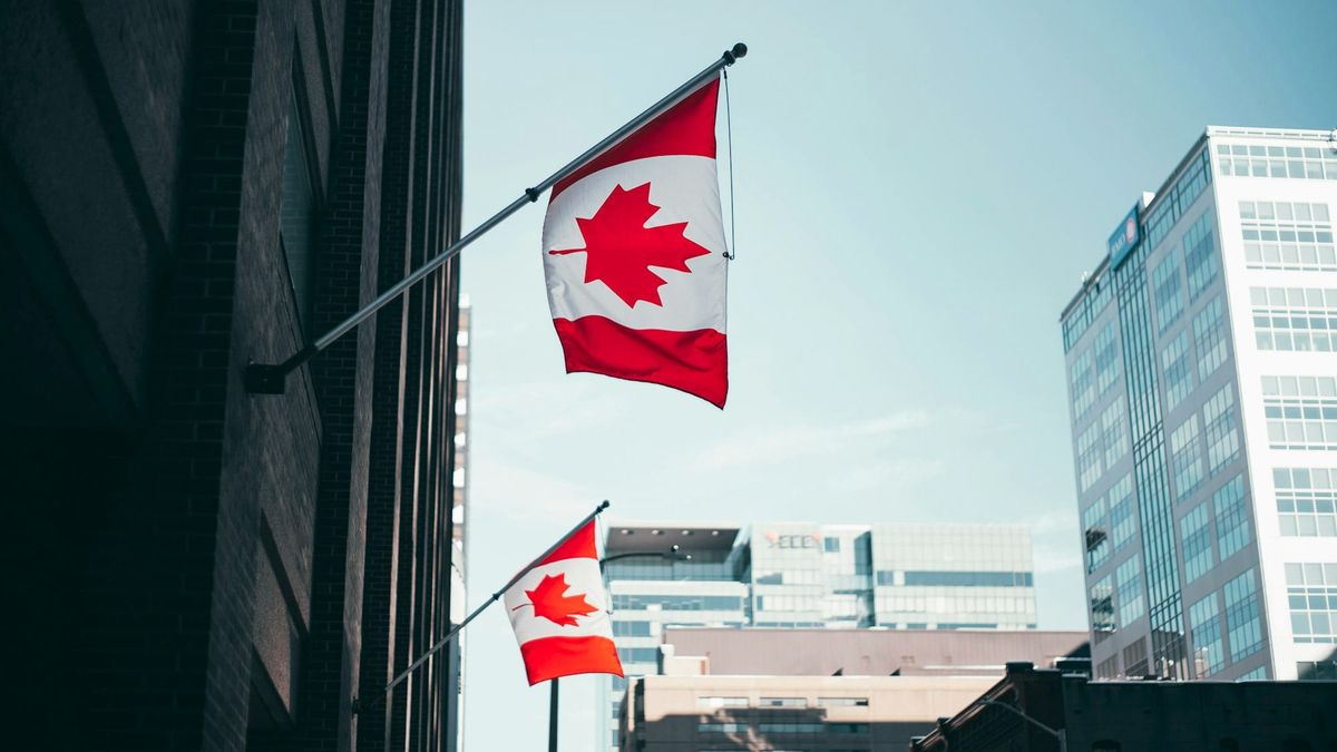 Canadá lidera ranking de países mais desejados para recomeçar a vida