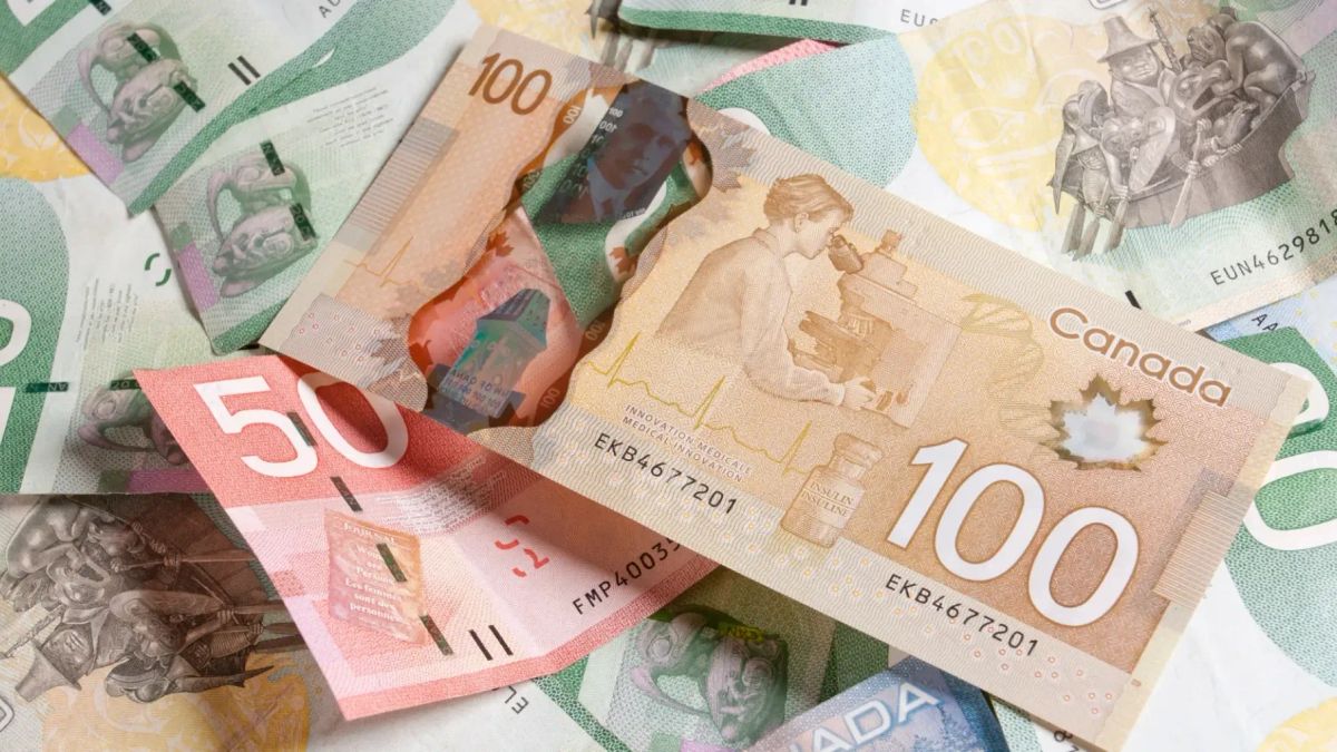 Trabalhadores de Ontário recebem ajuste no salário mínimo