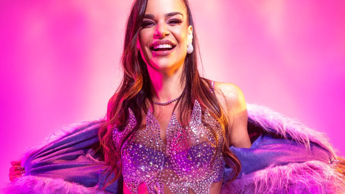 Babado Novo transforma Toronto em carnaval baiano fora de época