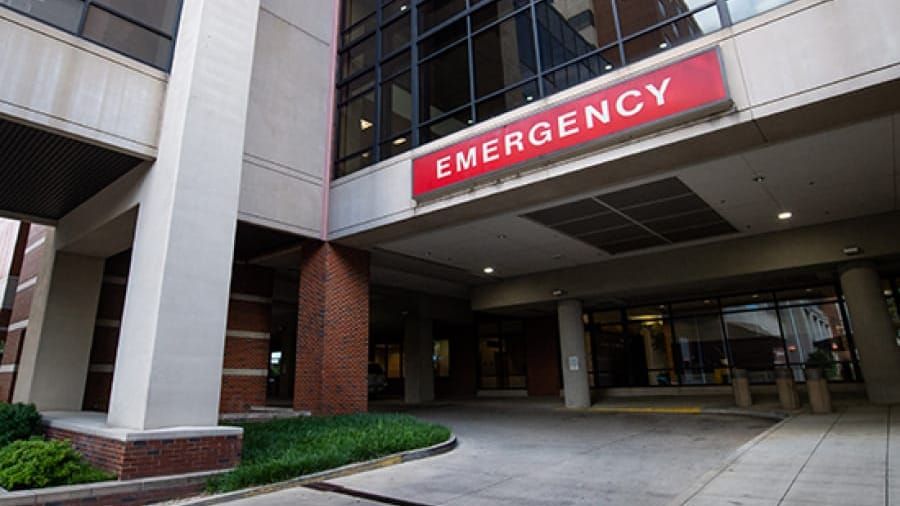 Estudo aponta alto número de desistências em pronto-socorros de Ontário