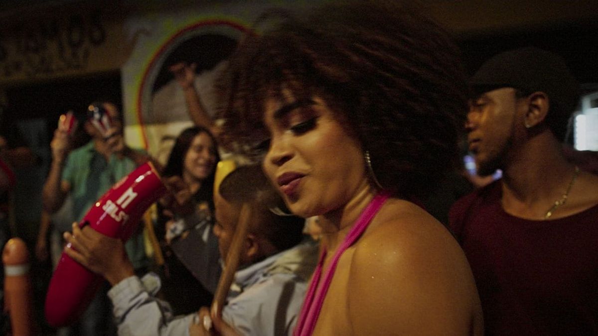 Festival aluCine comemora 25 anos com filme e festa inspirados na salsa