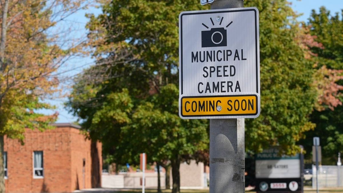 Toronto planeja instalar 49 novas câmeras de velocidade apesar de críticas do governo provincial