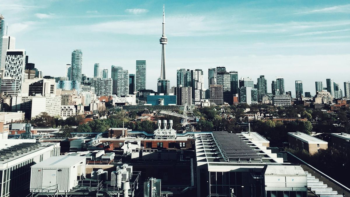 Aluguéis em Ontário registram queda acentuada após dois anos de alta