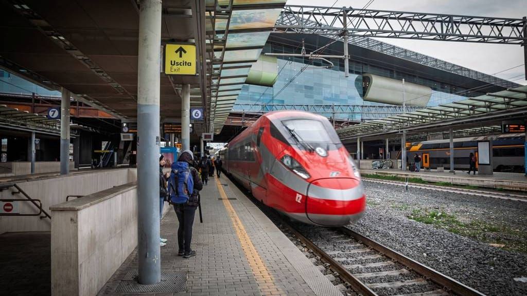 Canadá antecipa início das obras do seu primeiro trem-bala