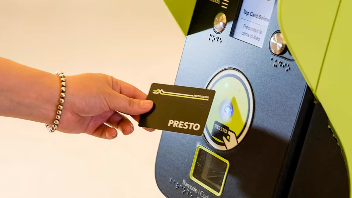 Cartão PRESTO garante descontos em atrações e experiências