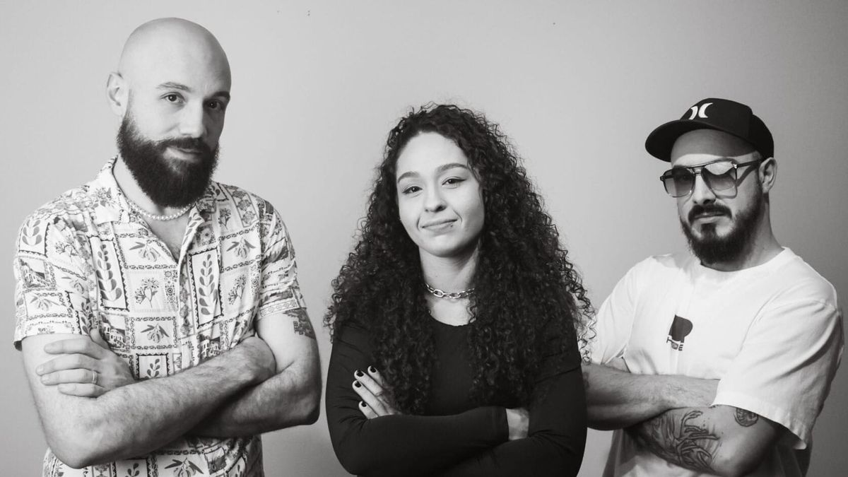 BR HOUSE estreia no Lula Lounge com noite de música eletrônica brasileira