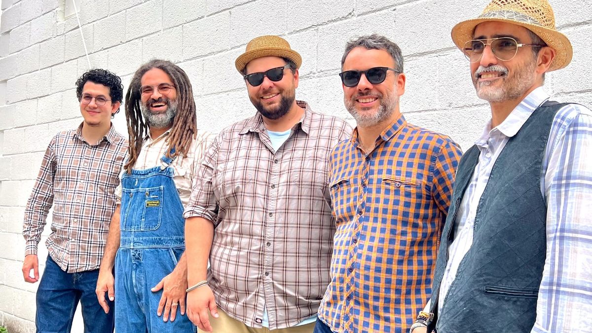 Orquestra Zabumba promove noite especial para matar a saudade dos bailes