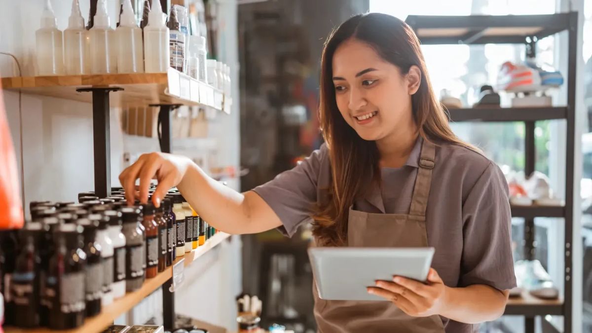 Dados revelam que muitos recém-chegados estão em empregos abaixo da qualificação