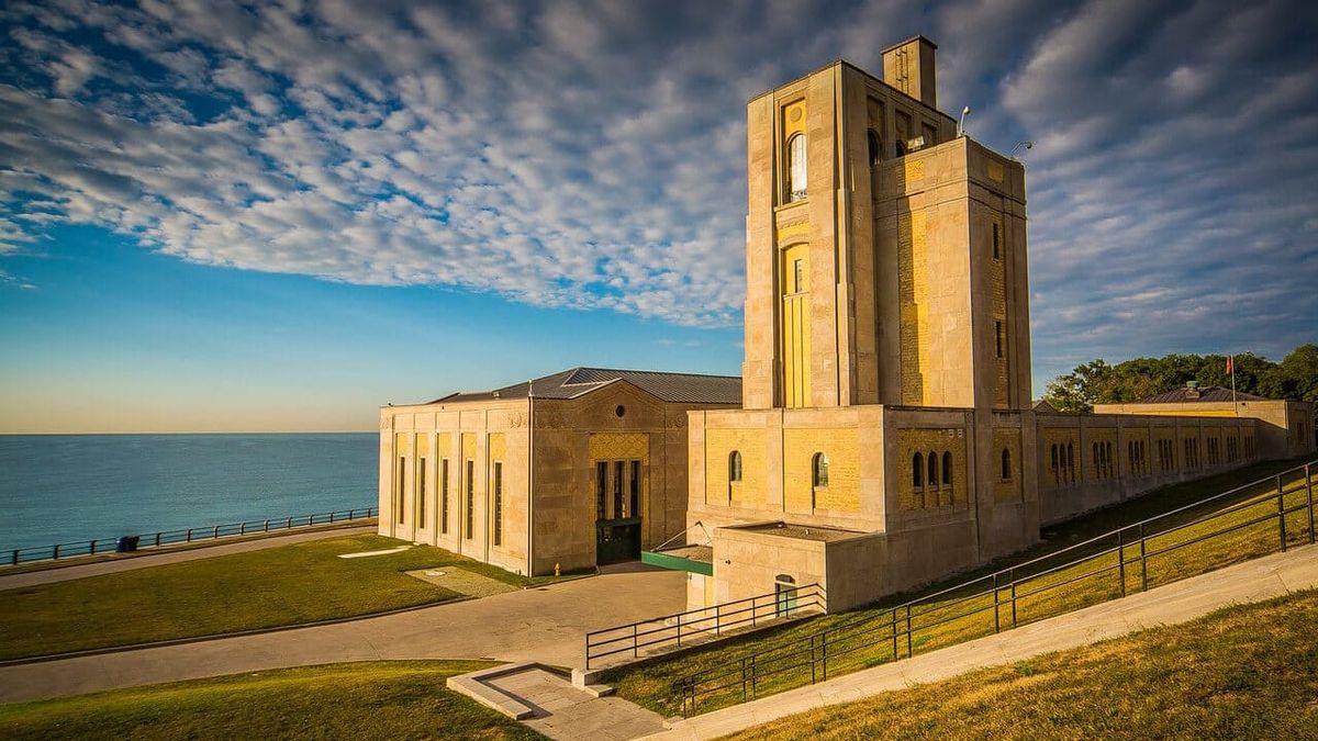 Doors Open Toronto abre mais de 160 espaços gratuitos em maio