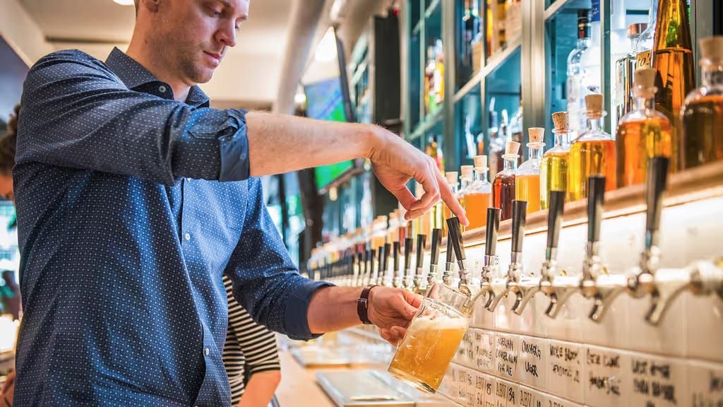 Ontário vai estender horário de bares e LCBOs durante a Copa do Mundo