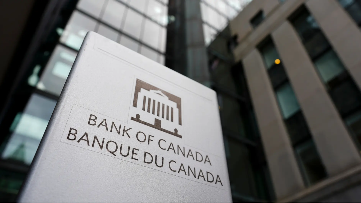 Banco do Canadá mantém juros sem alívio para quem quer comprar imóvel