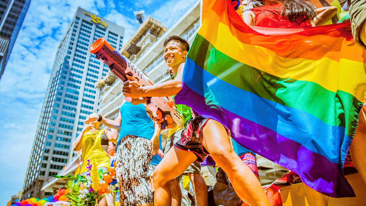 Pride Toronto celebra 45 anos com 300 apresentações e mudanças na Church Street