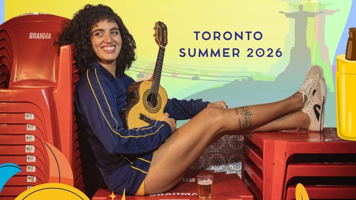 Queer Brazilian Brunch celebra Pride com samba ao vivo e convidada especial do Rio