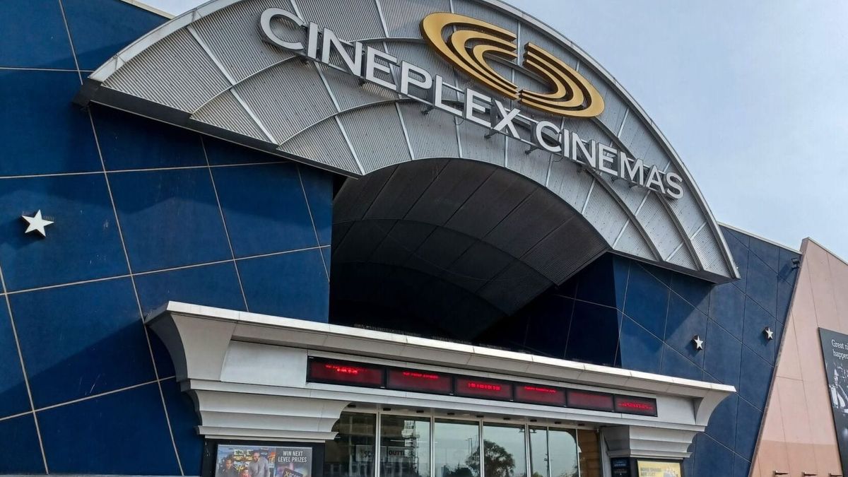 Promoção da Cineplex permite assistir filmes em salas VIP sem custo adicional
