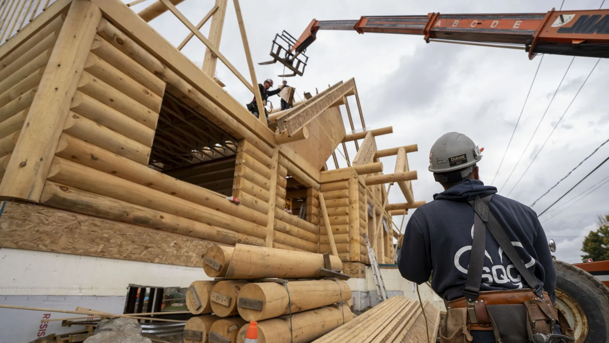 Canadá cria 88 mil vagas de emprego e supera previsões dos economistas