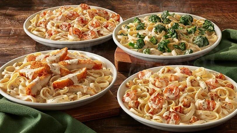 Olive Garden abre primeiro restaurante de Ontário na Grande Toronto