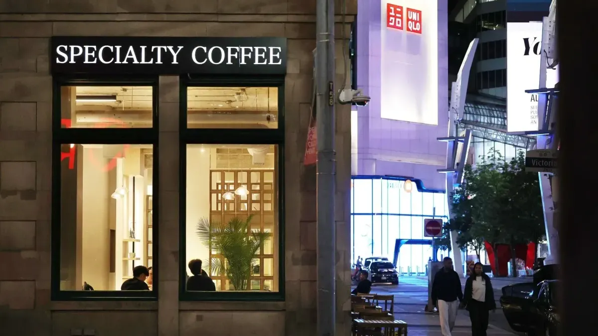 Cafés noturnos ganham espaço como alternativa a bares e restaurantes