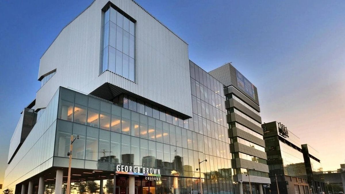 Ontário domina ranking dos melhores empregadores do Canadá em cultura