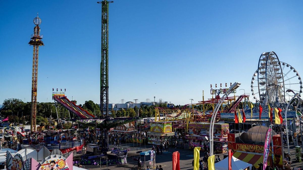 CNE realiza feira de empregos com mais de 700 vagas