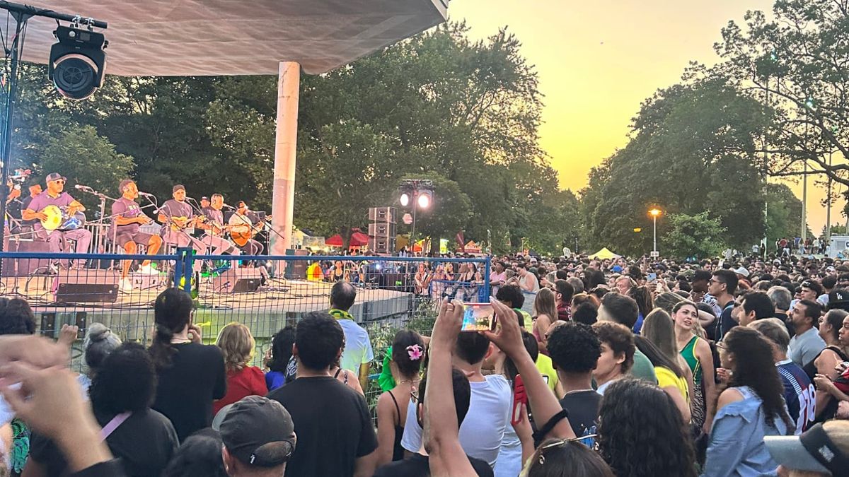 BrazilFest celebra 21 anos com transmissão da final da Copa do Mundo