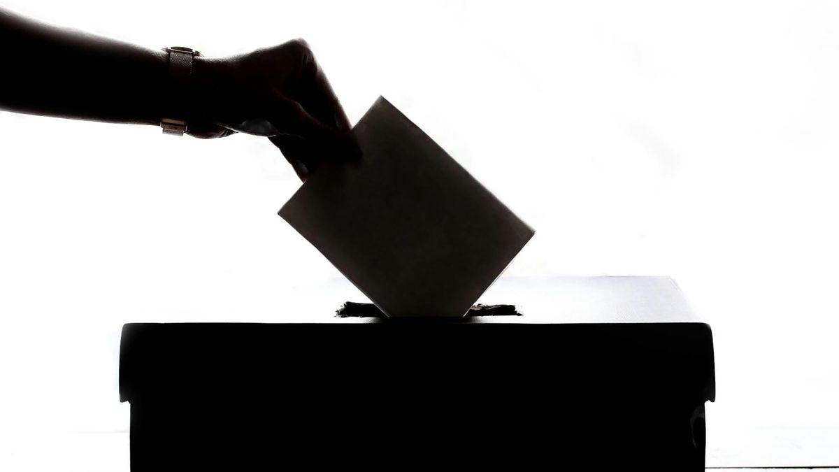 Prefeitura anuncia vagas para trabalhar nas eleições municipais