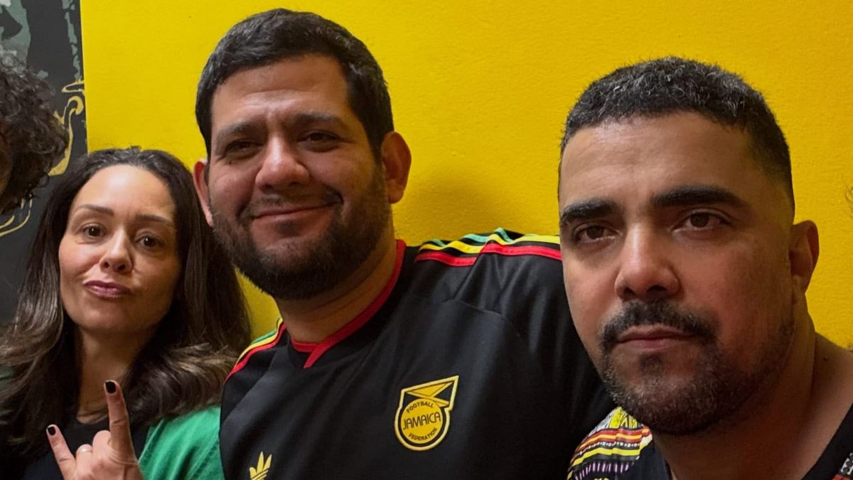 Queer Brazilian Brunch entra no clima da final da Copa do Mundo