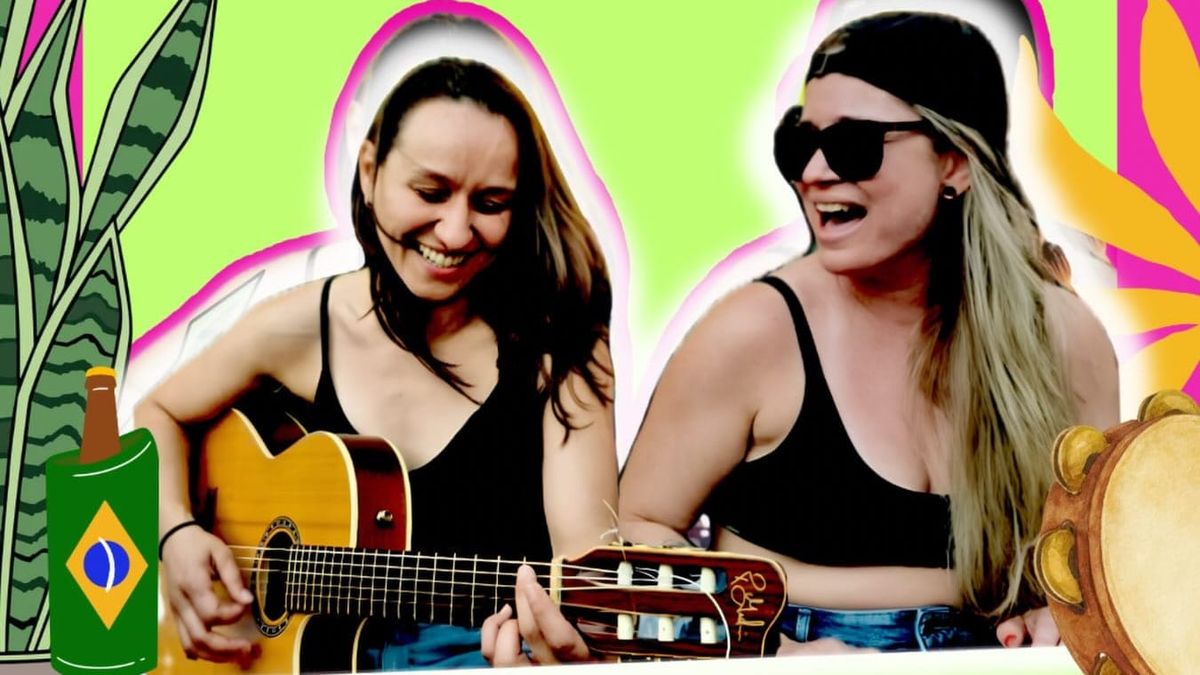 Queer Brazilian Brunch celebra clássicos do samba e do pagode em agosto