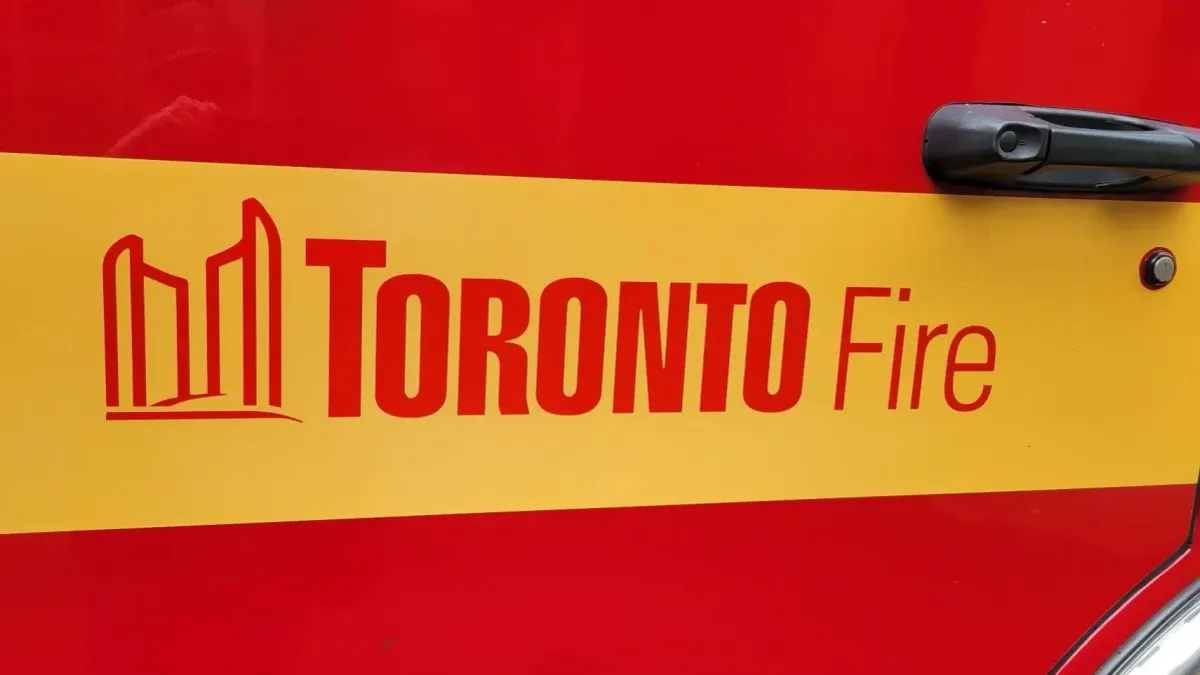 Toronto pode bater recorde de incêndios envolvendo baterias de íon-lítio