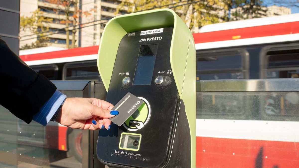 TTC vai substituir passe mensal por sistema que libera viagens gratuitas