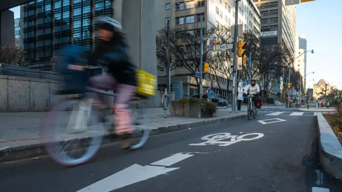 Decisão judicial abre caminho para retirada de 19 km de ciclovias