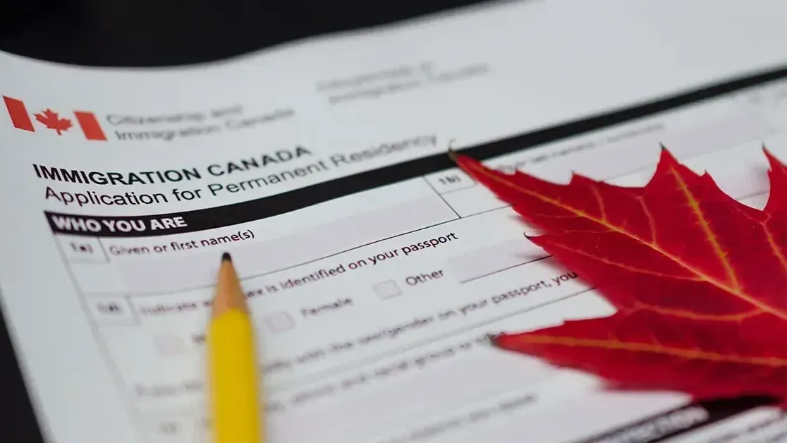 Canadá atualiza tempo de espera para residência permanente e cidadania