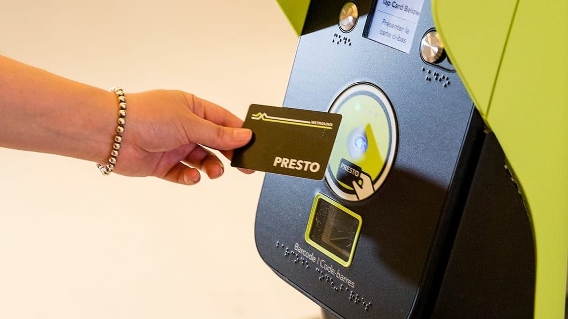 GO Transit aumenta multa mínima por não pagar tarifa de $35 para $200
