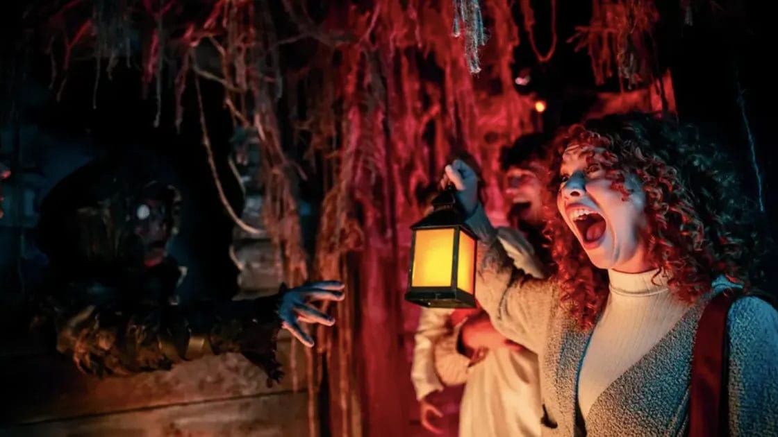 Halloween Haunt retorna ao Canada’s Wonderland com sete zonas de sustos