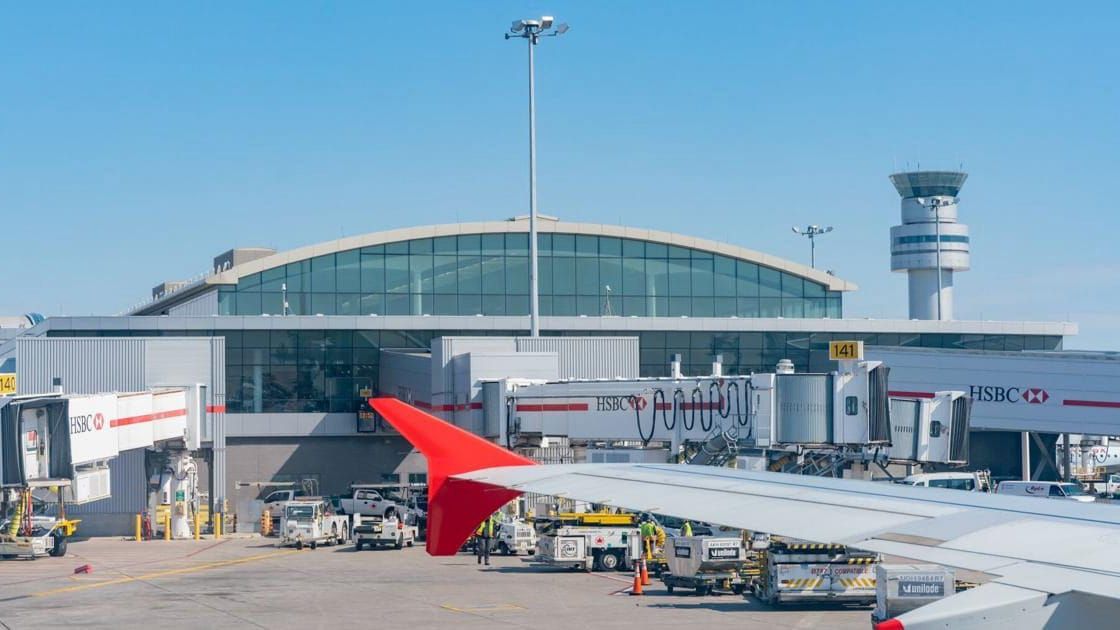 Pearson promove feira de carreiras com oportunidades de trabalho no aeroporto