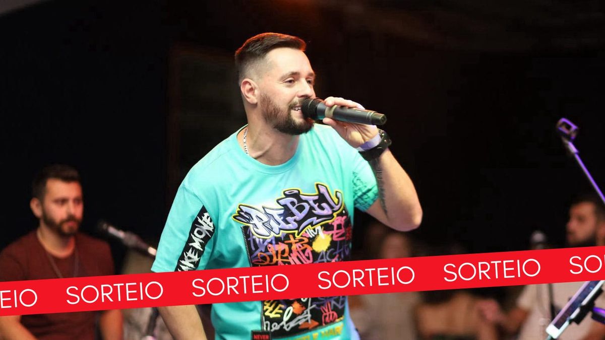 Resenha in Midtown volta com noite de pagode e sertanejo em edição de Halloween